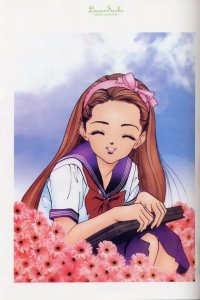 BUY NEW sakura diaries - 84745 Premium Anime Print Poster
